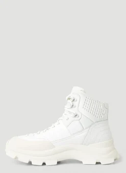 Hiking Boots