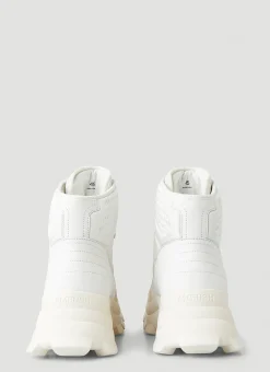 Hiking Boots