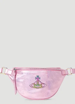 Hilda Small Belt Bag