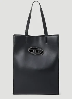 Holi-D Tote Bag