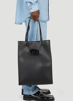 Holi-D Tote Bag