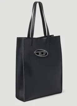 Holi-D Tote Bag