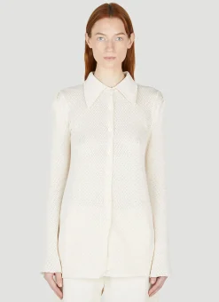 Hollow Shirt