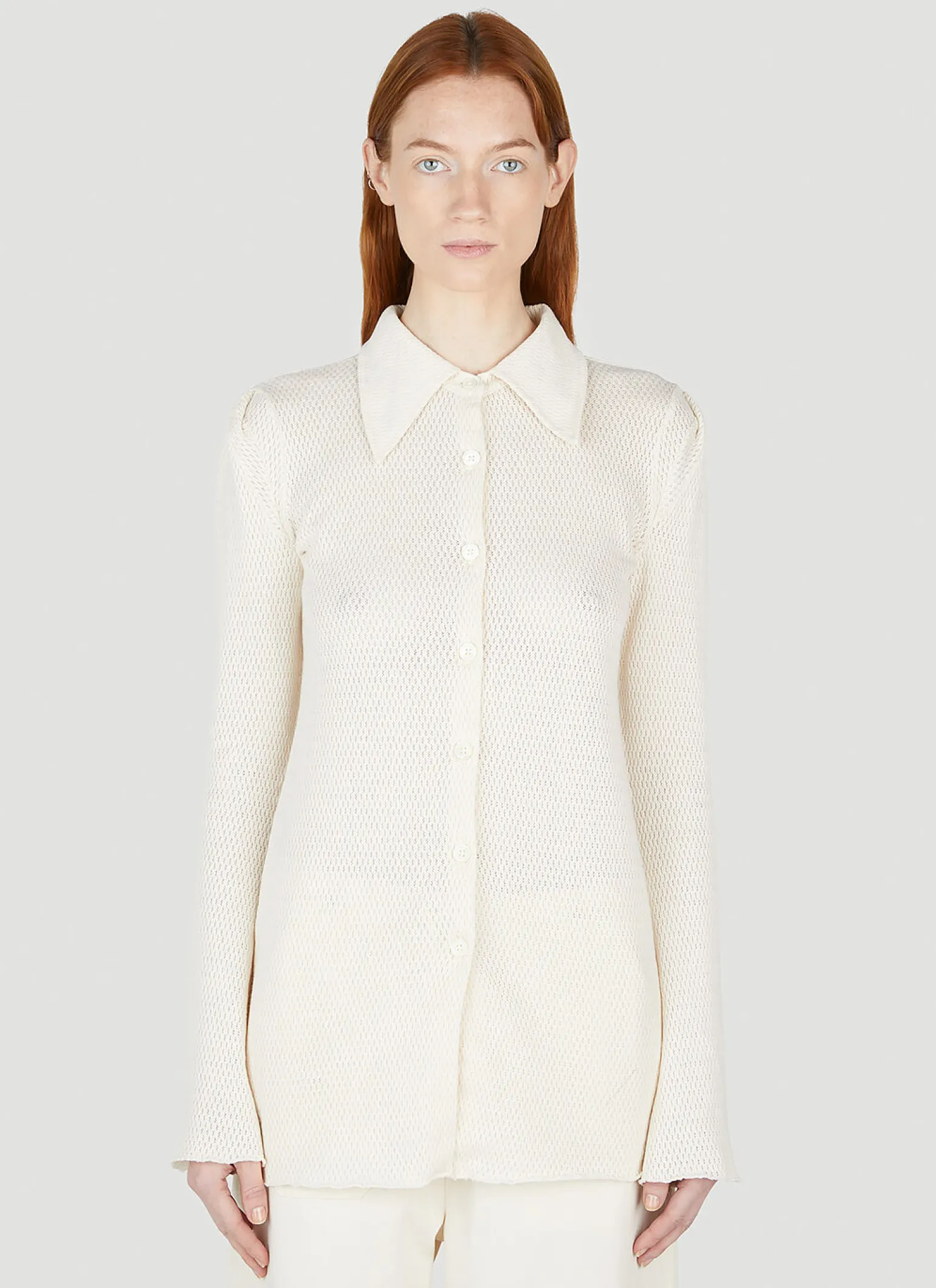 Hollow Shirt