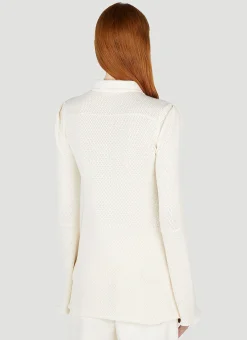 Hollow Shirt