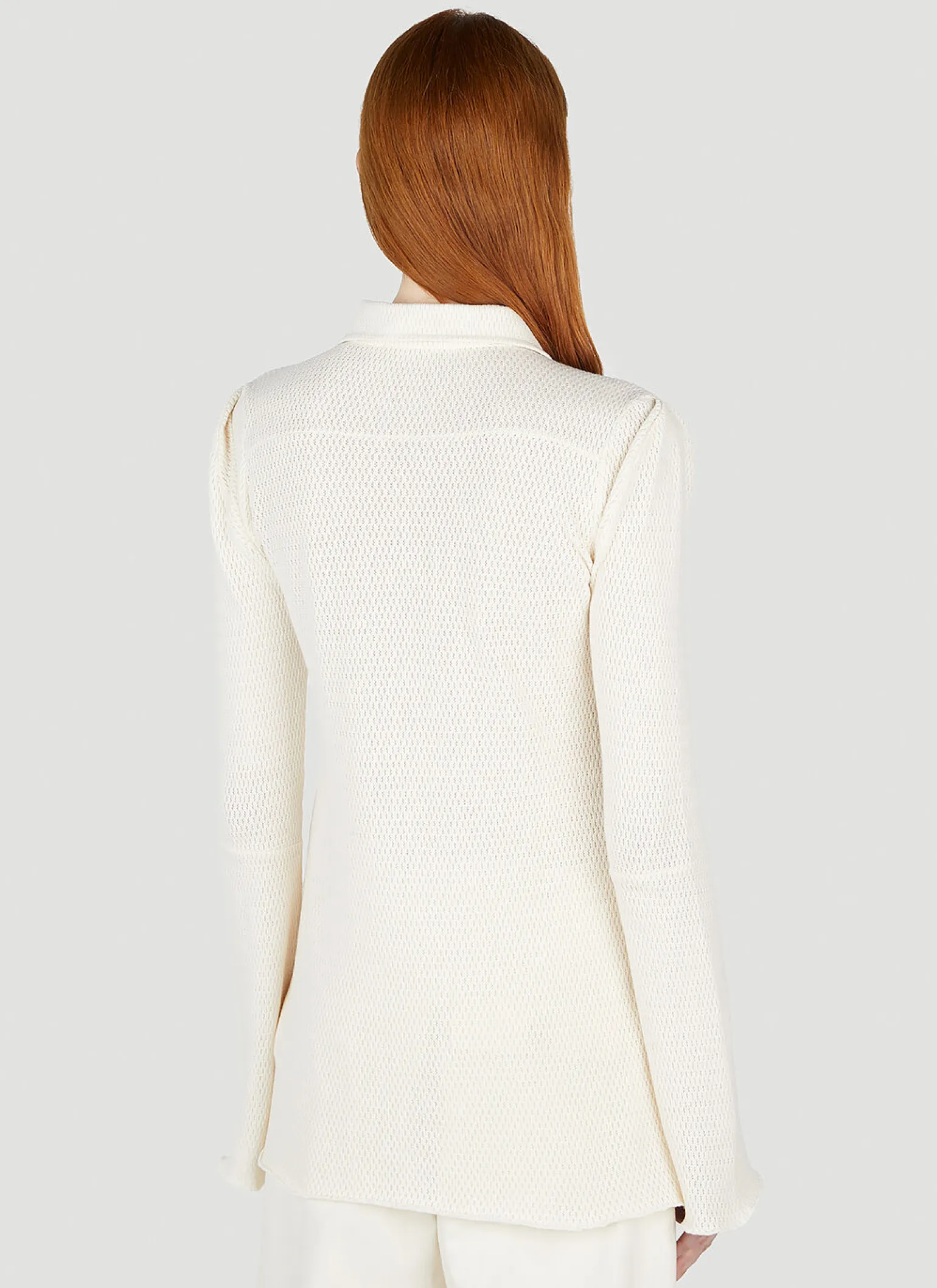 Hollow Shirt