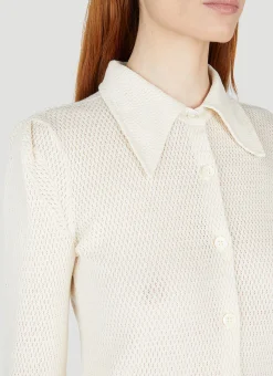 Hollow Shirt
