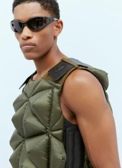 Holly Down Vest