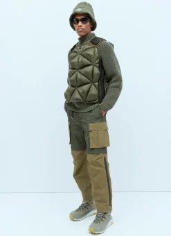 Holly Down Vest
