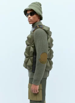 Holly Down Vest