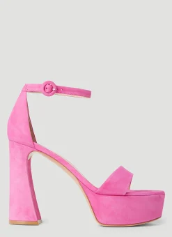 Holly High Heel Sandals