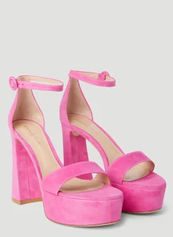 Holly High Heel Sandals