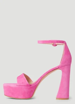 Holly High Heel Sandals
