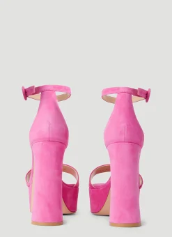 Holly High Heel Sandals