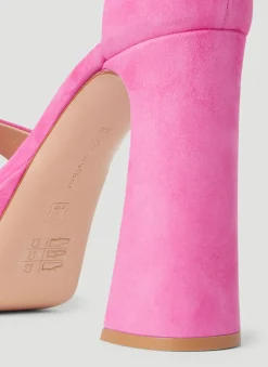 Holly High Heel Sandals