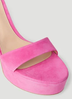 Holly High Heel Sandals