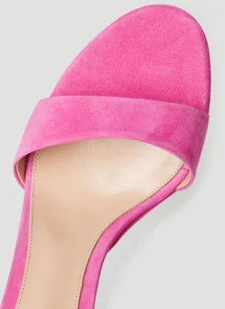 Holly High Heel Sandals