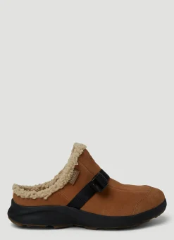 Hood Clogs