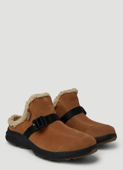 Hood Clogs