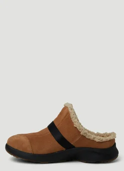 Hood Clogs