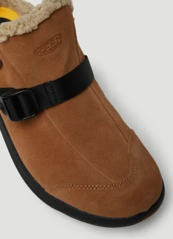 Hood Clogs