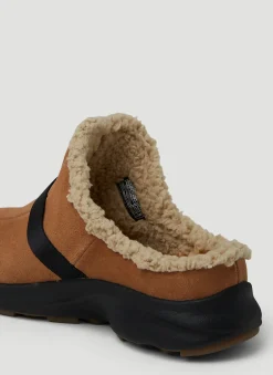Hood Clogs