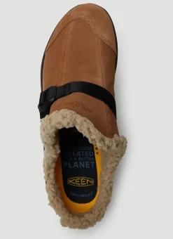 Hood Clogs