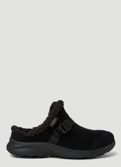 Hood Clogs