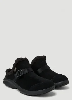 Hood Clogs
