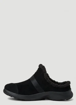 Hood Clogs