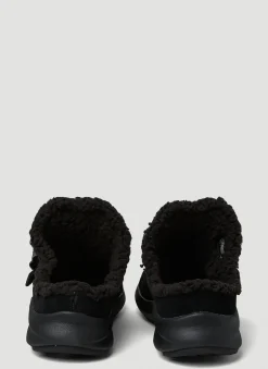 Hood Clogs