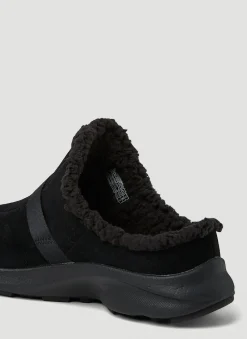 Hood Clogs