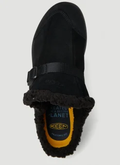 Hood Clogs