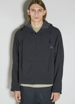 Hooded Anorak