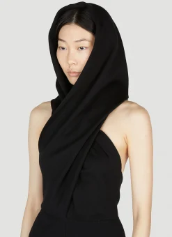 Hooded Jumpsuit