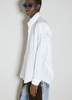 Hook And Eye Shirt