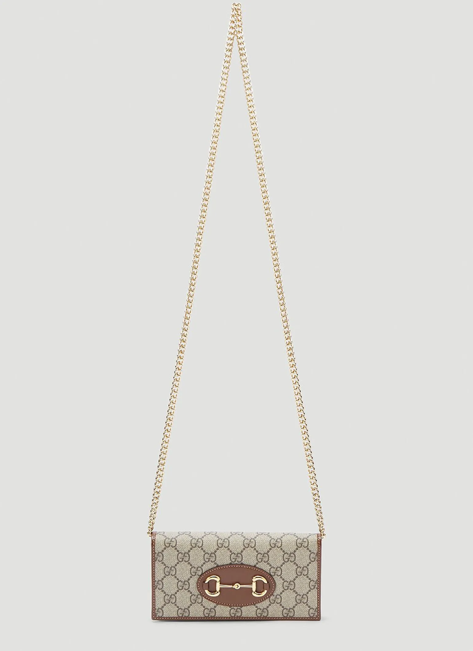 Horsebit 1955 Chain Wallet