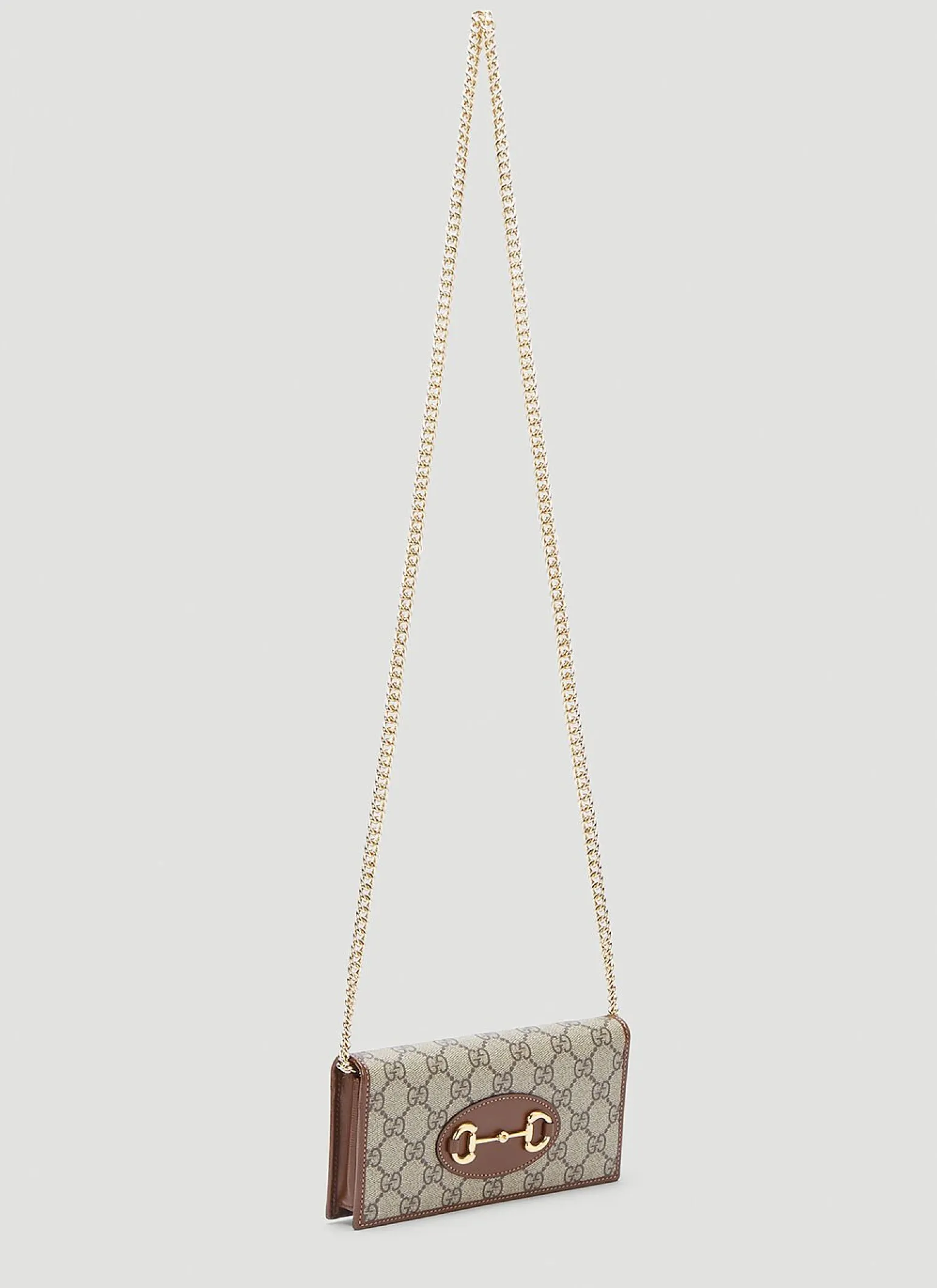 Horsebit 1955 Chain Wallet