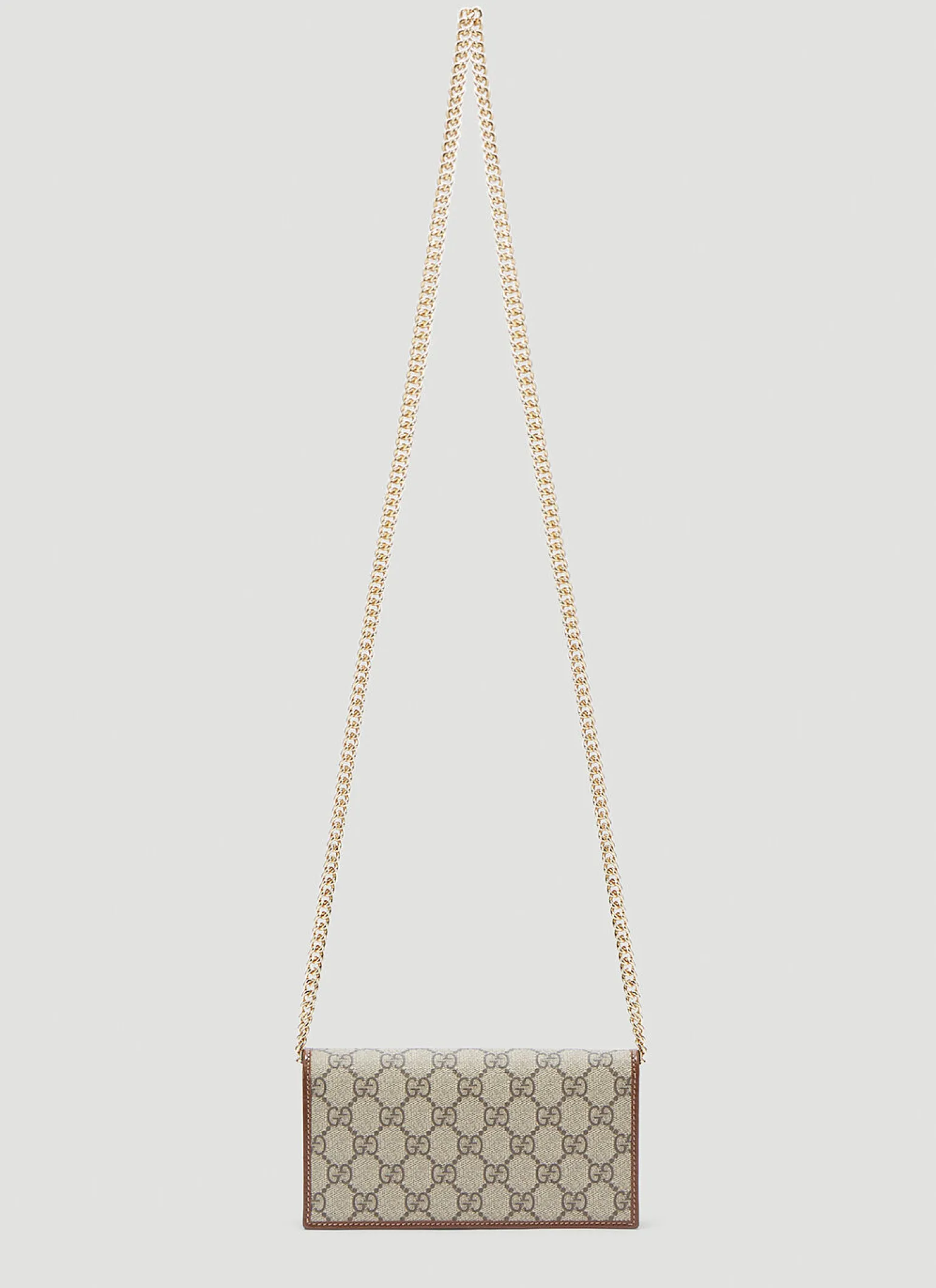 Horsebit 1955 Chain Wallet