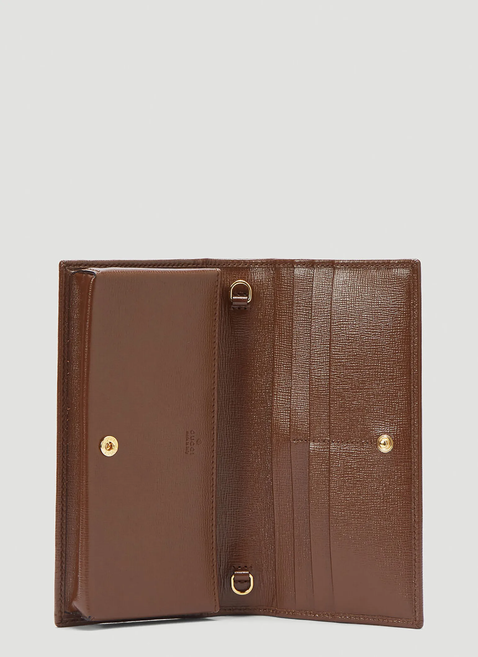 Horsebit 1955 Chain Wallet
