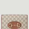Horsebit 1955 Wrist Wallet