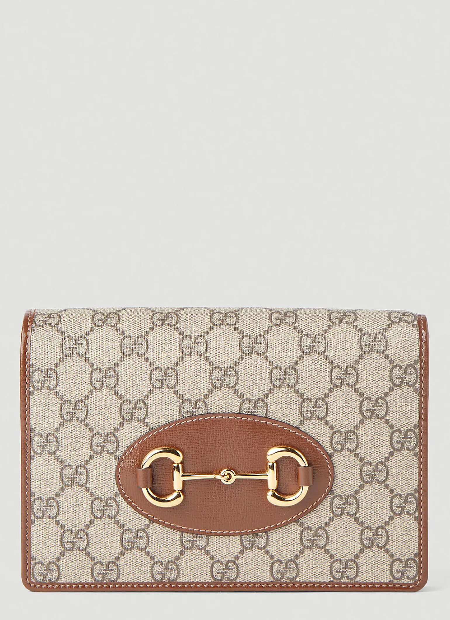 Horsebit 1955 Wrist Wallet
