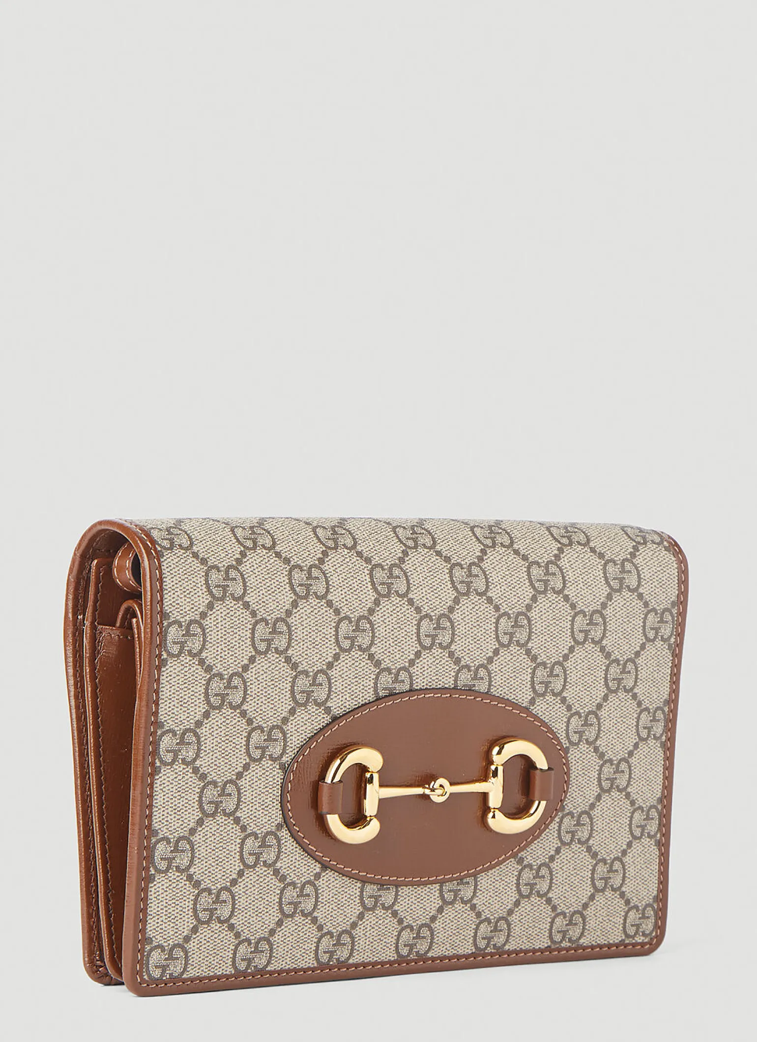 Horsebit 1955 Wrist Wallet