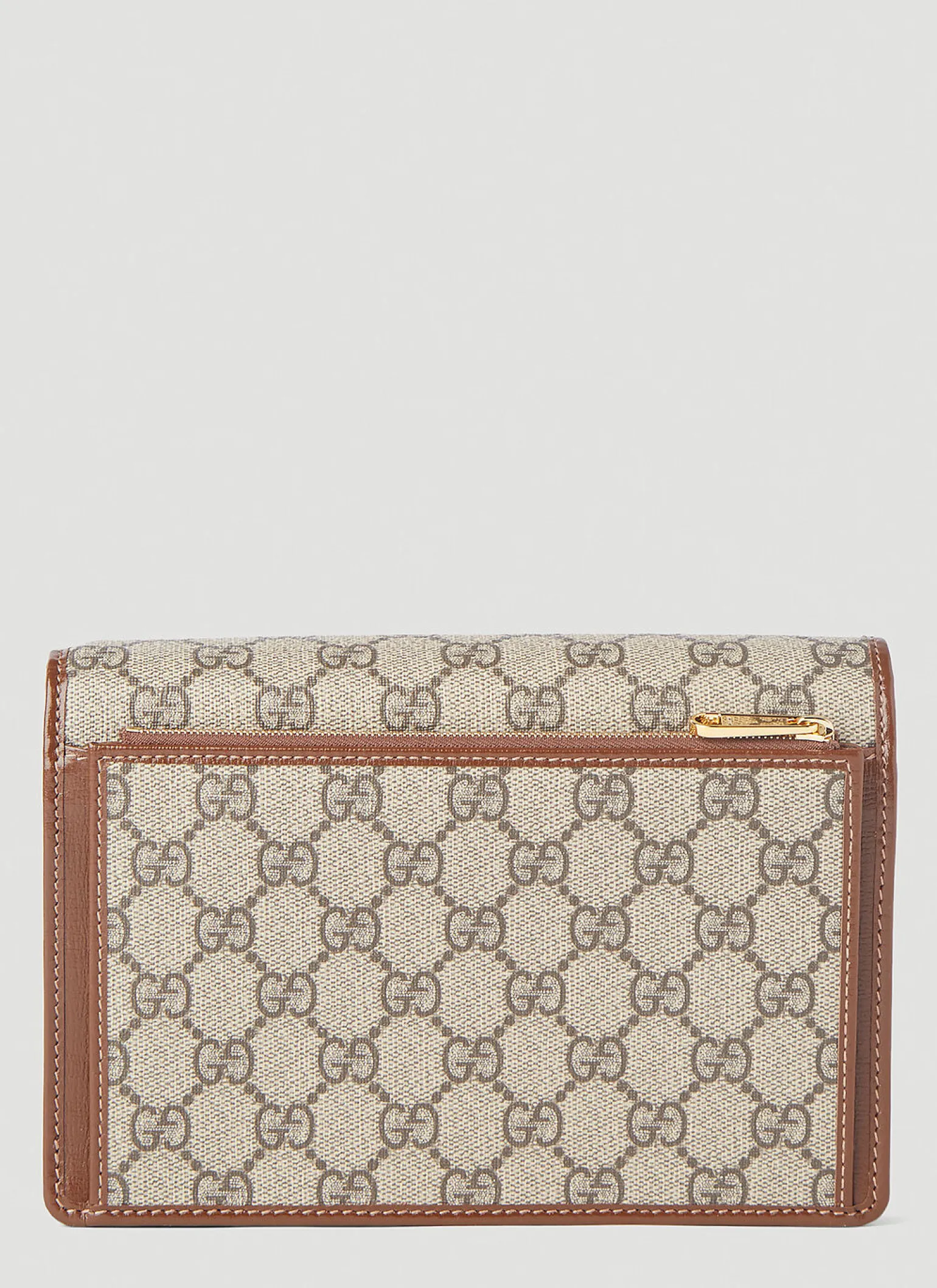 Horsebit 1955 Wrist Wallet
