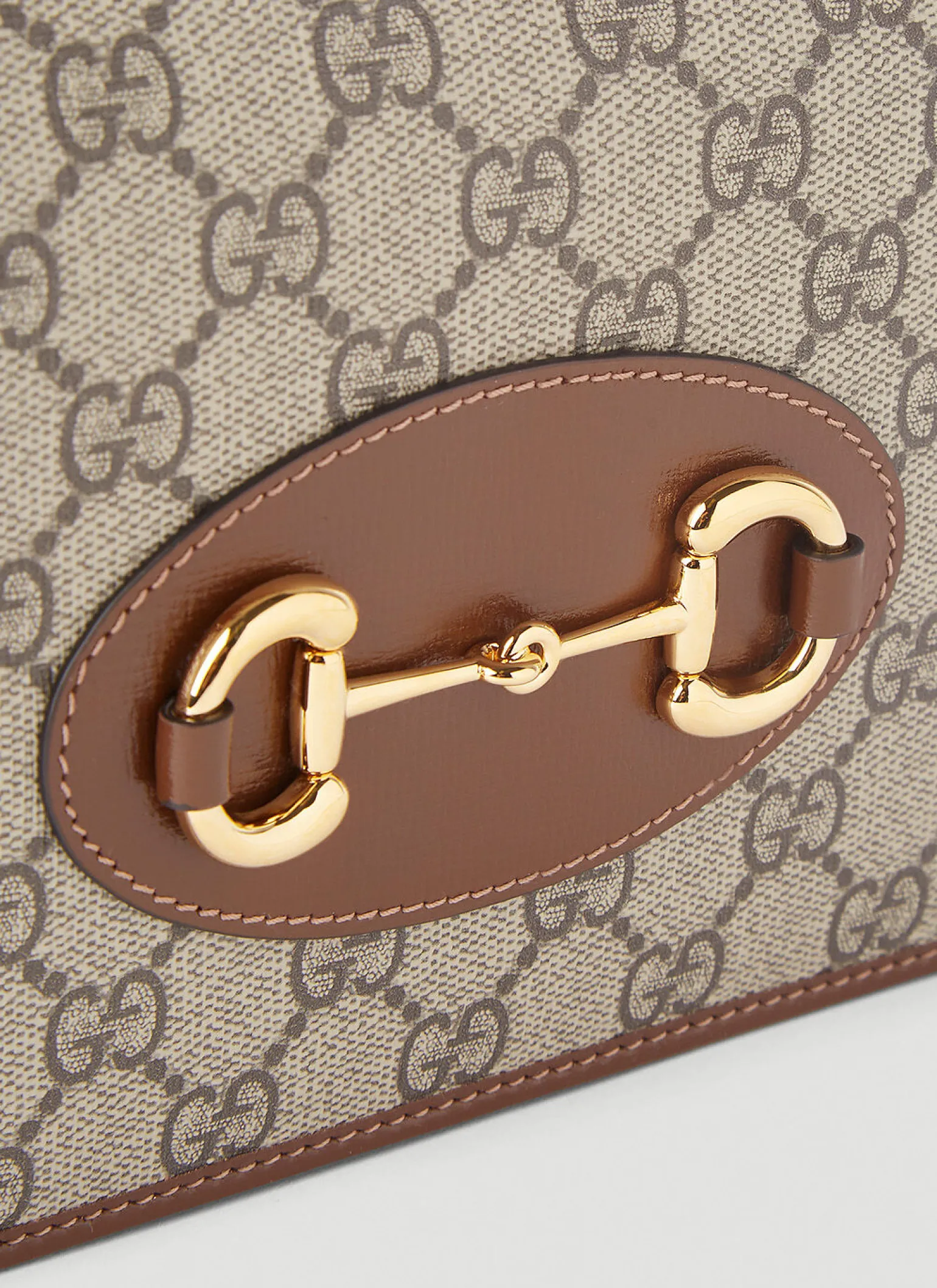 Horsebit 1955 Wrist Wallet