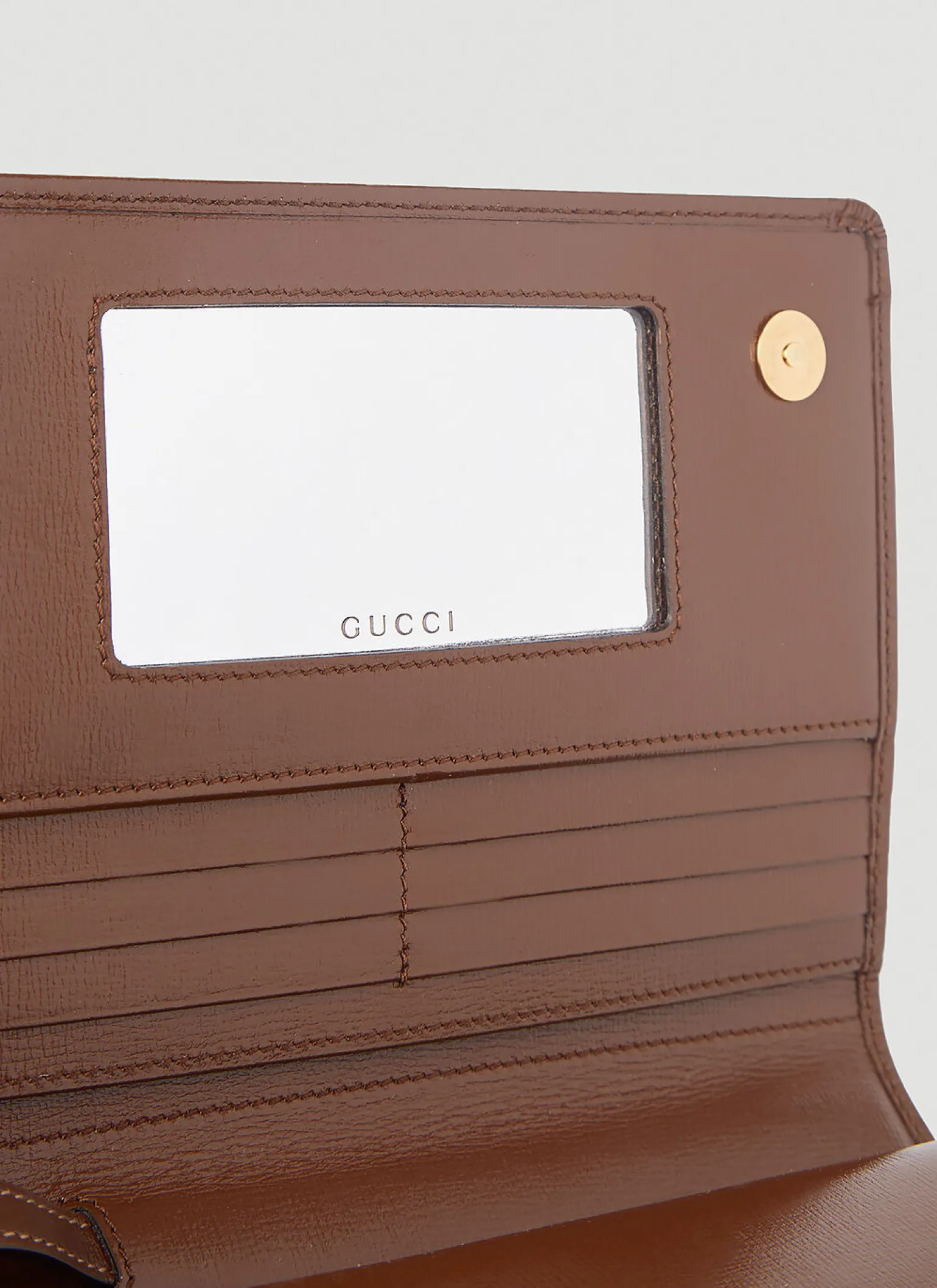 Horsebit 1955 Wrist Wallet
