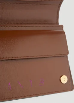 Horsebit 1955 Wrist Wallet