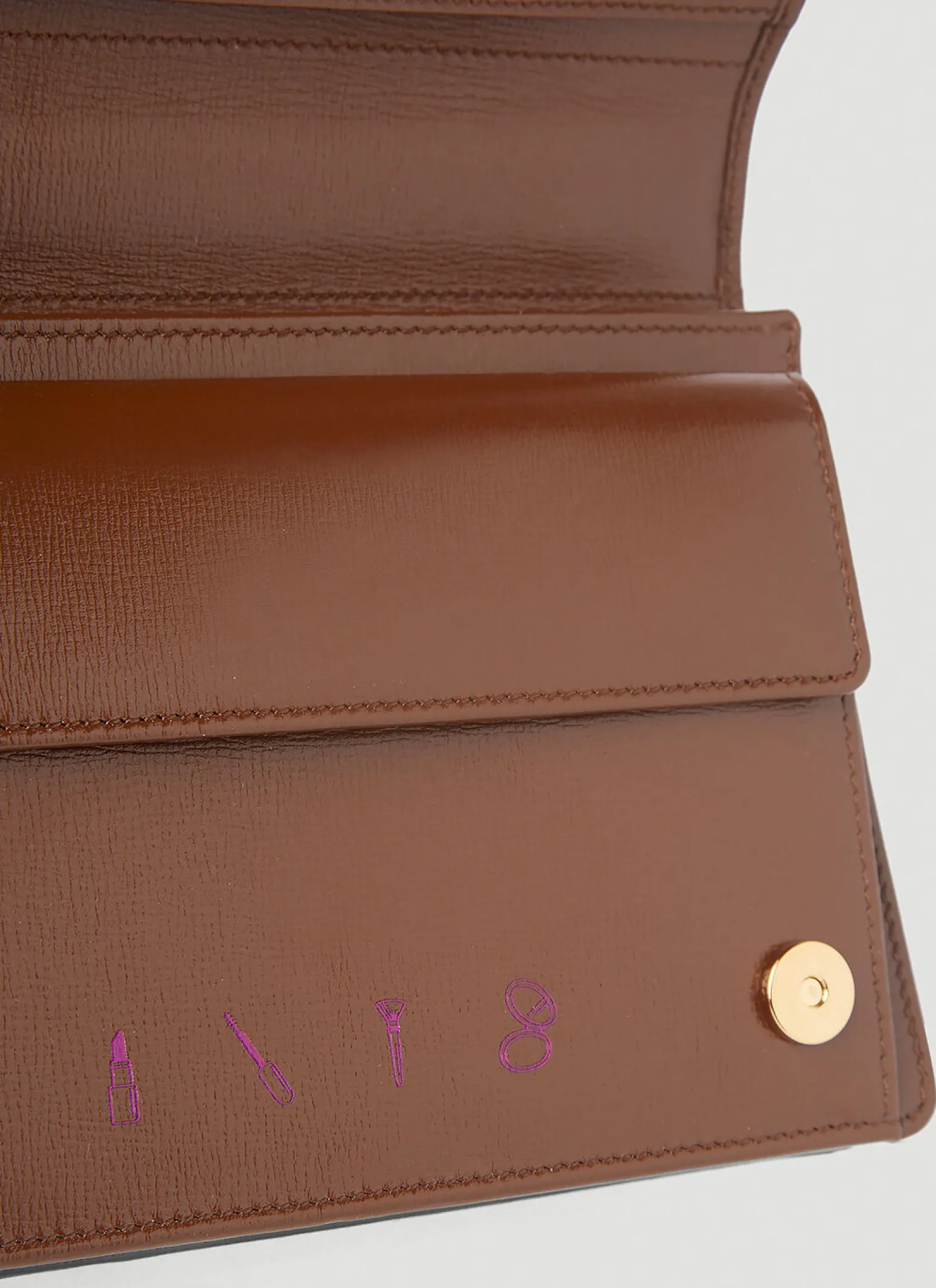Horsebit 1955 Wrist Wallet