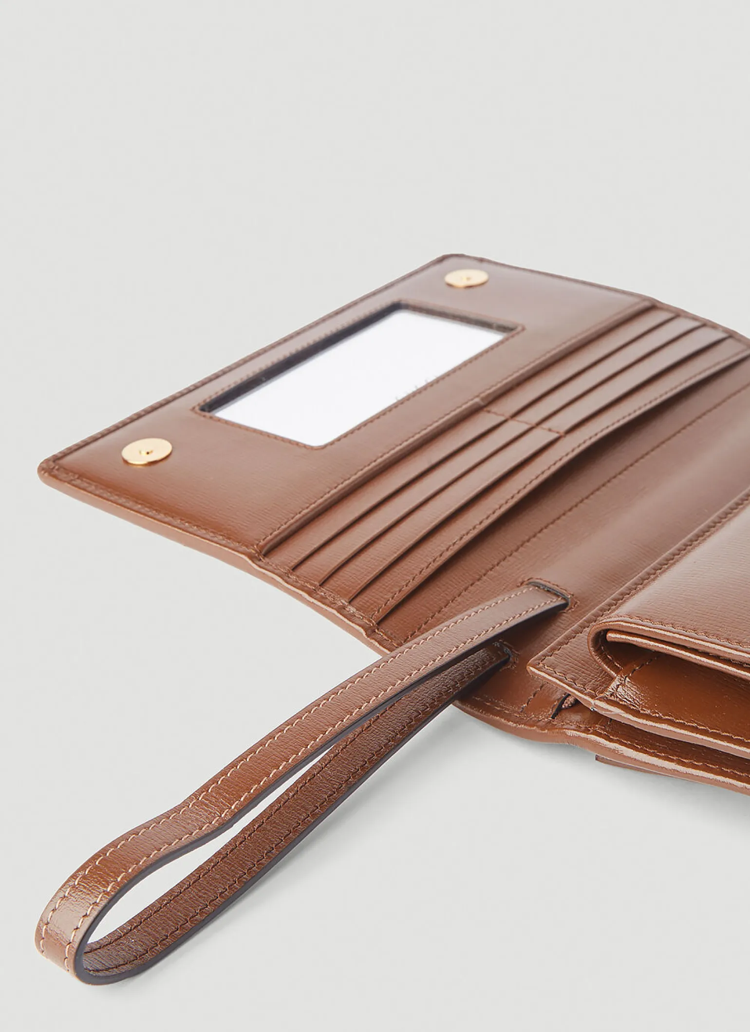 Horsebit 1955 Wrist Wallet