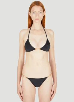 Horsebit Bikini